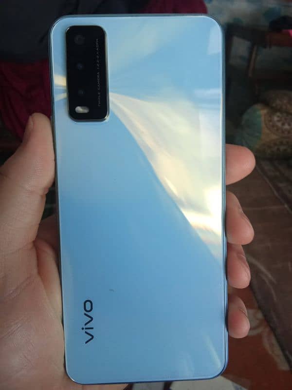 vivo Y20 S G 1