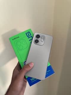 infinix smart 9