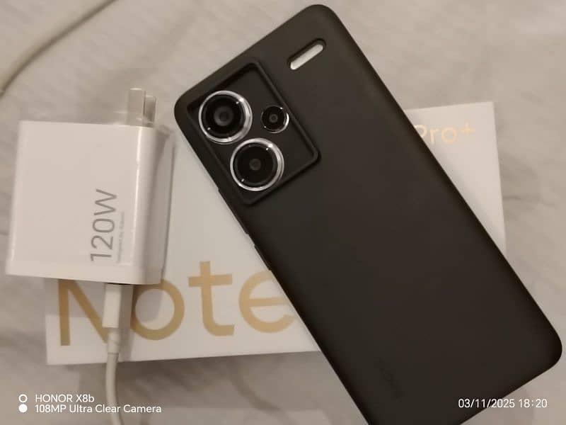 Redmi Note 13 Pro Plus 7