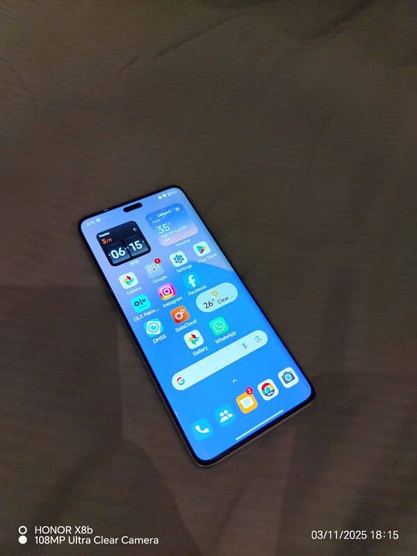 Redmi Note 13 Pro Plus 8