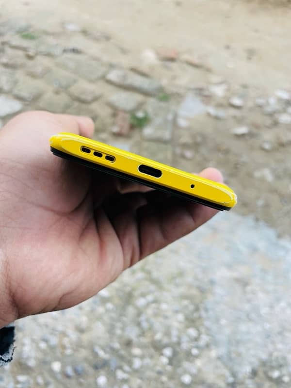 xiaomi  poco M3 Pro (6+6 128) 2