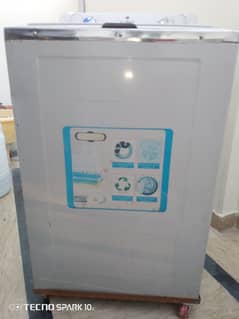 Washing Machine Super Asia