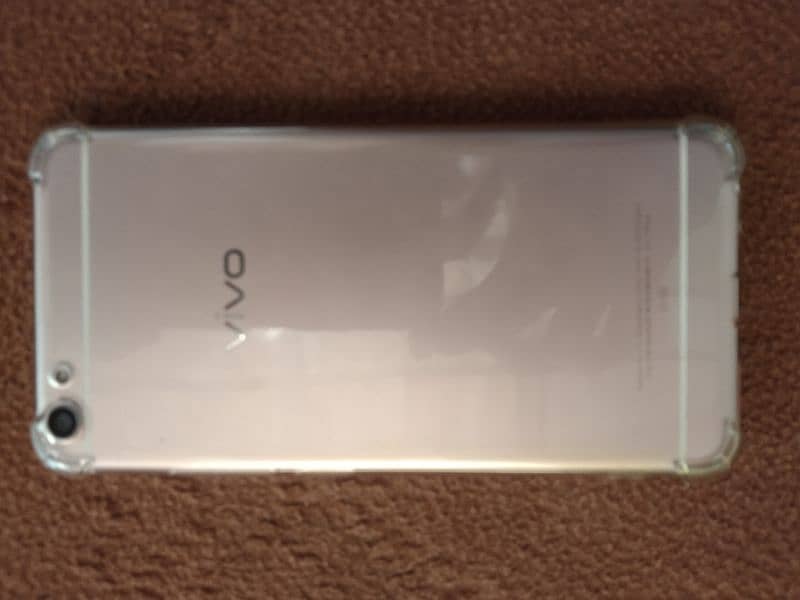 Vivo X7 Plus 2