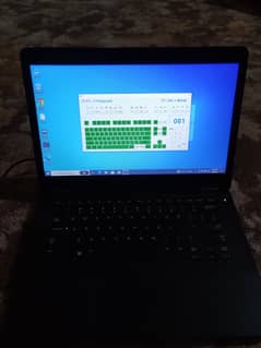 Dell E5470