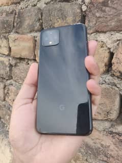 Google pixel 4 6/128 oem unlock all working