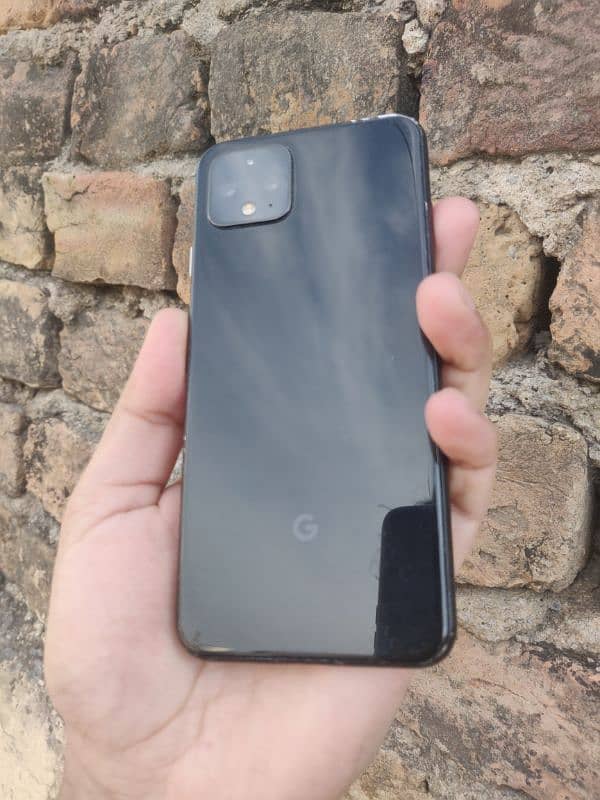 Google pixel 4 6/128 oem unlock all working 0