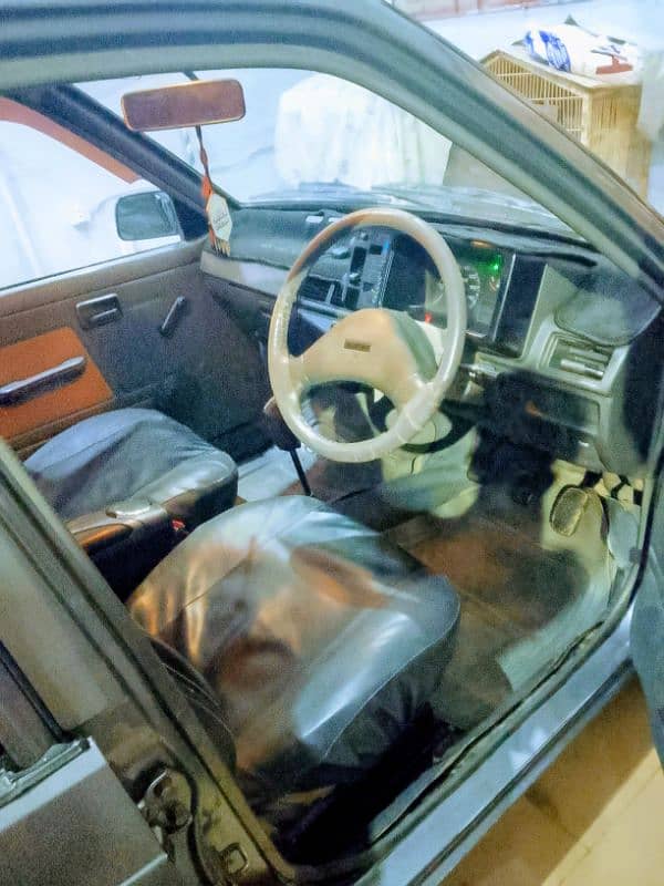 Suzuki Mehran VXR 2016 2