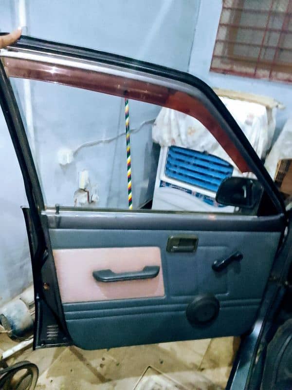 Suzuki Mehran VXR 2016 10