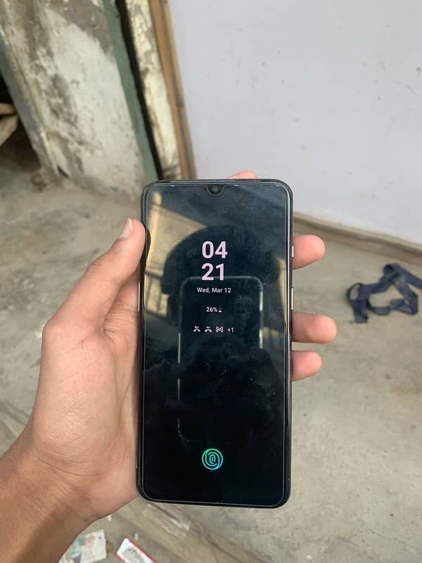 oneplus 7 8 256 1