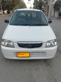 Suzuki Alto 2011