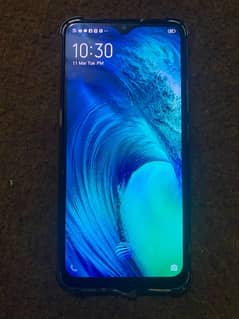 Vivo S1 8/256gb