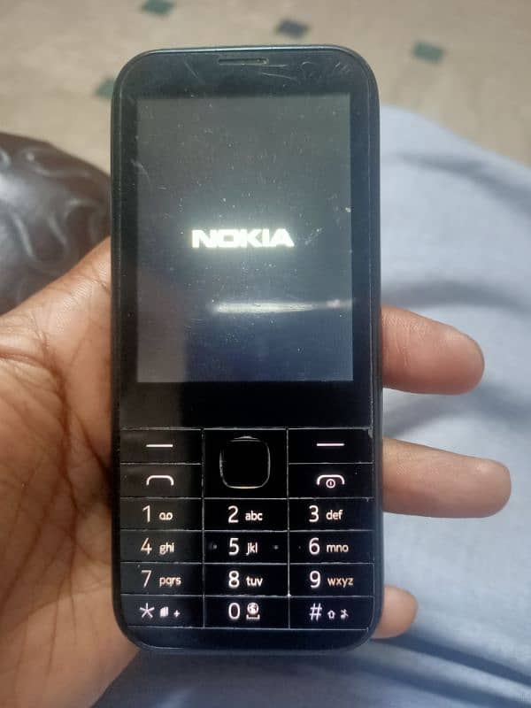 Nokia 1011 1