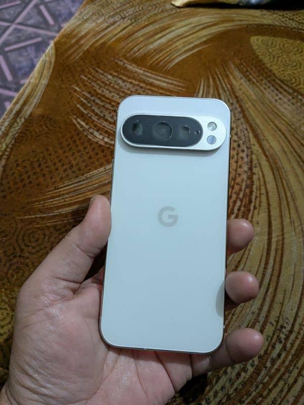 google pixel 9 pro 1