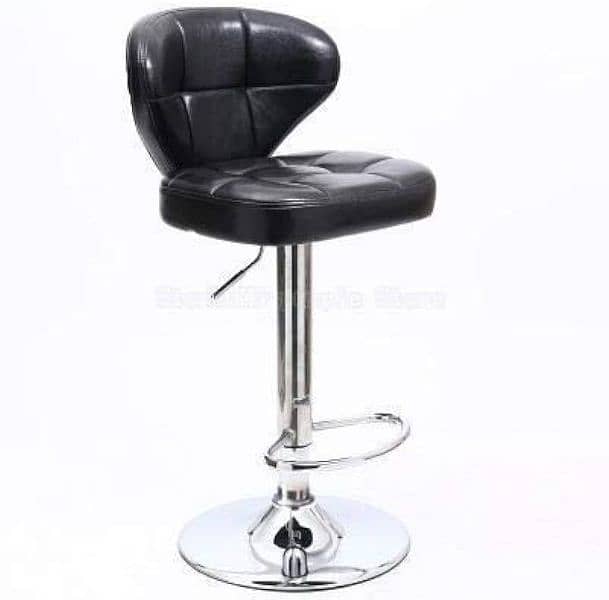 Counter/Bar stool available for sale 6