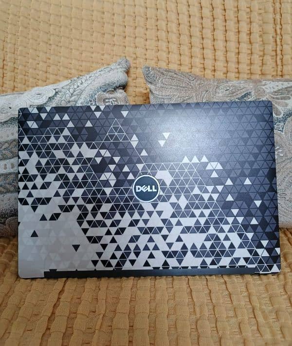 Dell Latitude 7490 | i7 8th Gen | LightweightSlim Laptop + Accessories 6