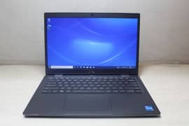 11th Gen Dell Latitude Core i5 Full HD 1080p 8GB Ram 4HRS + Backup