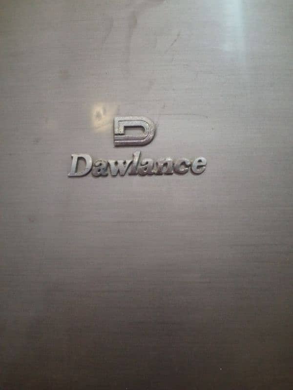 Dawlance Fridge large size 3