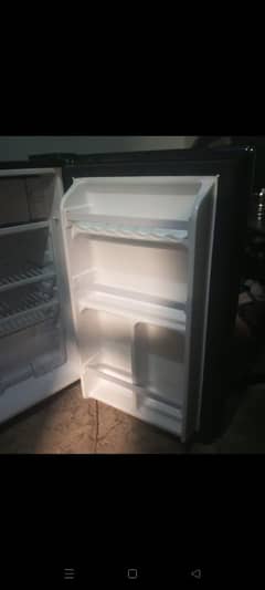 room fridge