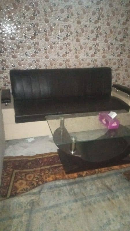 7 seater sofa very good condition like a new 4