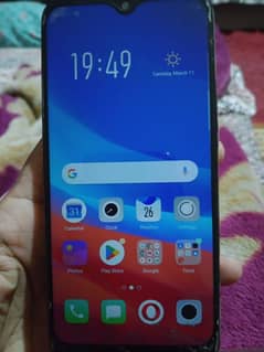 oppo F9 . . 8+256