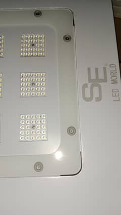 150W LED Ceiling Light for Warehouses & Marts – High Brightness & Ener