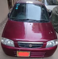 Suzuki Alto 2007