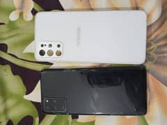 Samsung S20Plus Pta ExchangePossible