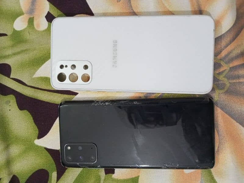 Samsung S20Plus Pta ExchangePossible 0