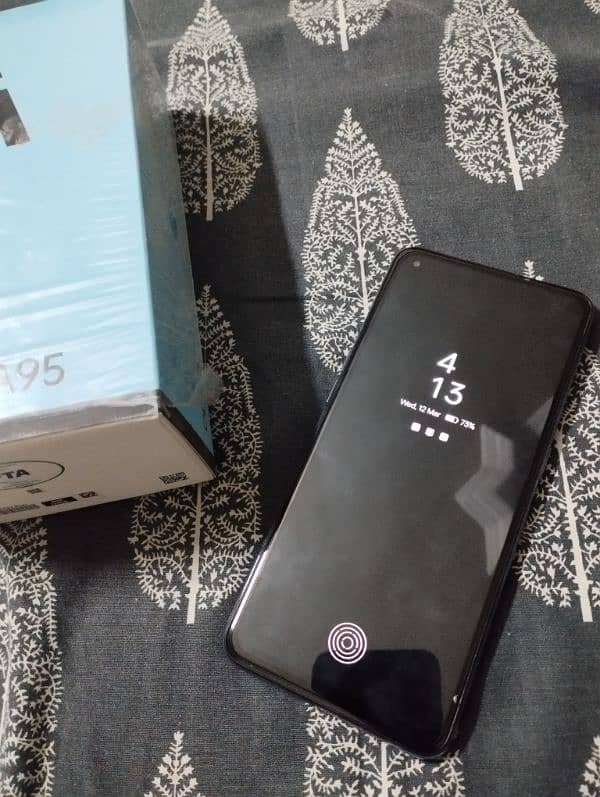 oppo A95 3