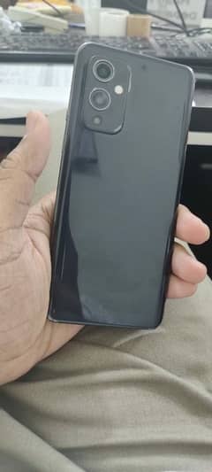 Oneplus 9 Ram 12gb Memory 256gb