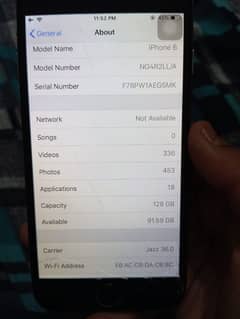 iPhone 6 pta approved for sell