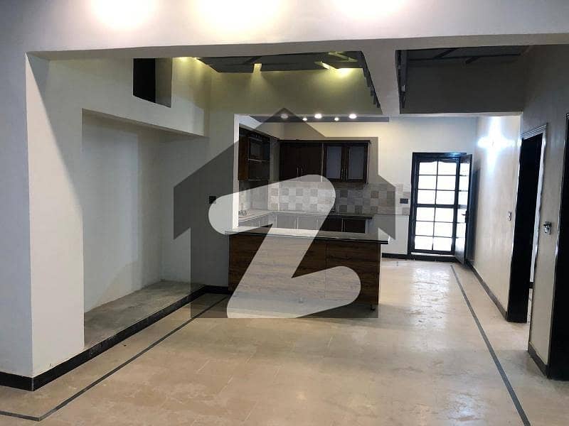 PORTION FOR SALE GULSHAN E IQBAL BLOCK-5 1