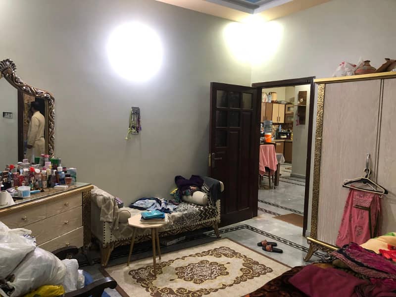 HOUSE FOR SALE KARACHI UNIVERSITY HOUSING SOCIETY 8