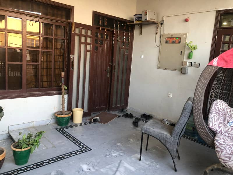 HOUSE FOR SALE KARACHI UNIVERSITY HOUSING SOCIETY 22