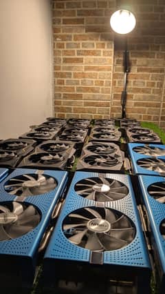 Graphics Cards for Sale – RX 590, 1660S, RTX 2060, 2060S