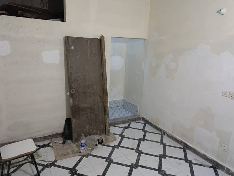 3 Marla New Single Story House For Rent ( Opposite Adil Hospital) 1