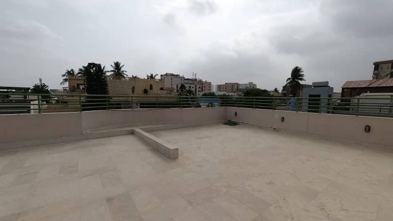 PORTION FOR SALE IN GULSHAN-E-IQBAL BLOCK-7 30