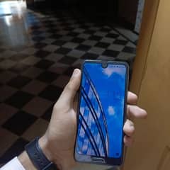 Sharp Aquos R2  (FREE DELIVERY)