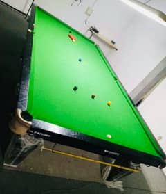 Snooker