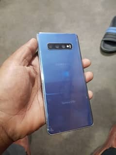 Samsung s10 plus official pta