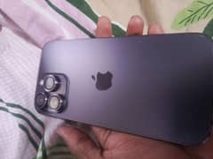 I phone 14 pro max