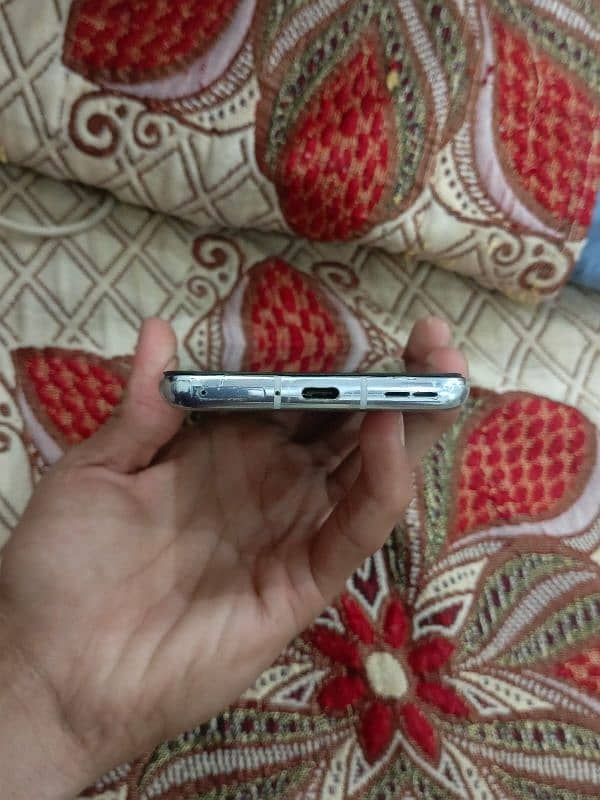 oneplus 9 pro 12.256 Bilkul new pta single sim 2