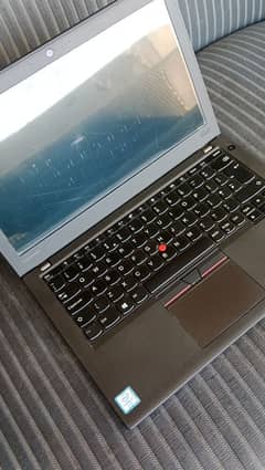 Lenovo ThinkPad X270 core i7 6th generation