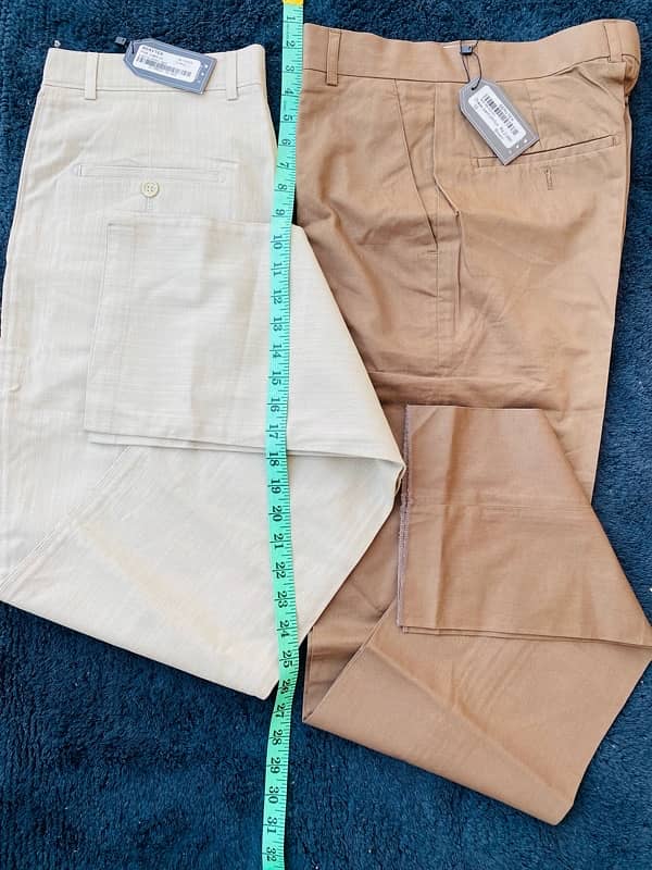 Men’s jens pants & Dress pants Limited stock Delivery all Pakistan 1