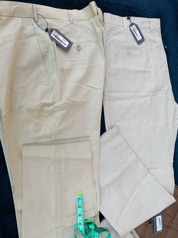 Men’s jens pants & Dress pants Limited stock Delivery all Pakistan 15