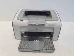 HP printer