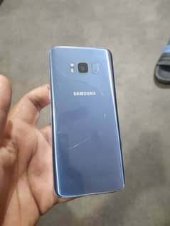 Samsung s8 official pta