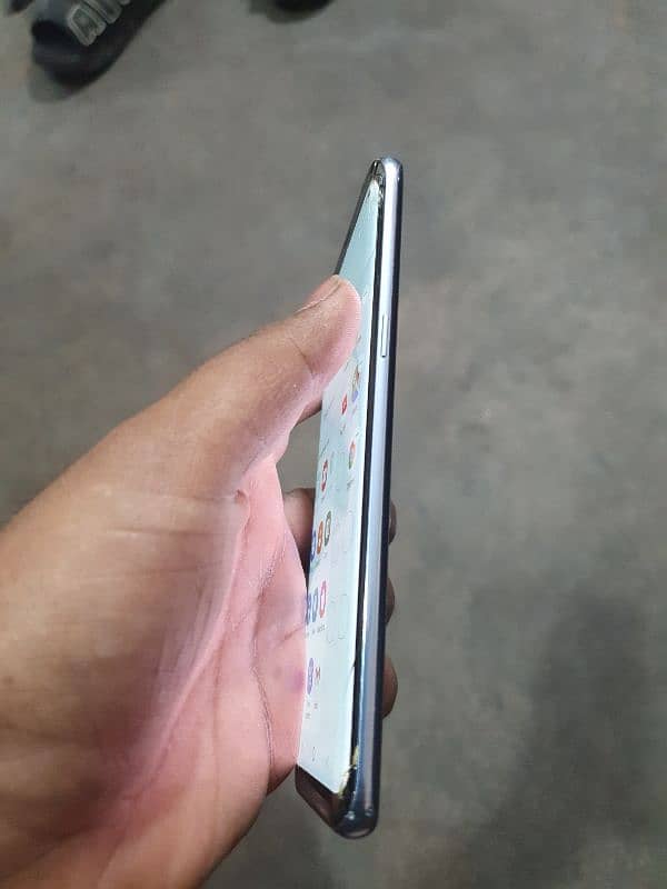 Samsung s8 official pta 3