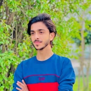 Faheem Akram