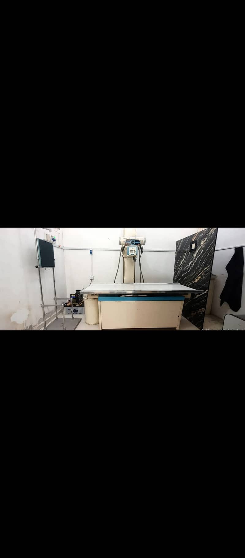 Digital X-Ray Inkjek  Complete set up for sell Sanghar 0